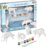 Polar Paint & Play