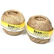 2 Hemp Twine Jewelry Bead String Hungarian 350 Ft Cord
