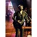 Curtis Mayfield - In Concert: Ohne Filter