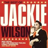 The Best of Jackie Wilson