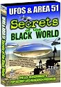 UFOs & Area 51: Secrets Of The Black World [DVD] [2004] [Region 1] [US Import] [NTSC]