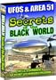 UFOs & Area 51: Secrets Of The Black World 2 DVD Special Edition