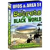 UFOs & Area 51: Secrets Of The Black World 2 DVD Special Edition