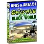 UFOs & Area 51: Secrets Of The Black World