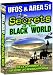 UFOs & Area 51: Secrets Of The Black World