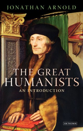 Great Humanists, The: European Thought on the Eve of the Reformation