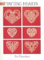 Tatting Hearts (Dover Needlework Series)