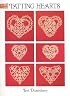 Tatting Hearts (Dover Needlework Series)