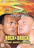 WWE - Summerslam 2002