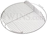 Outdoor Living : Weber 70915 Replacement Hinged Cooking Grate
