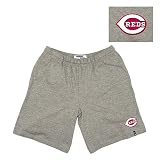 Cincinnati Reds Defender Short by Antigua