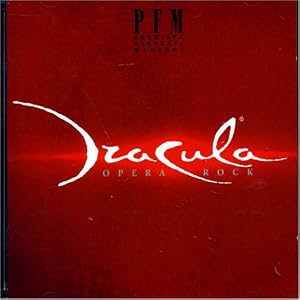 Dracula Opera Rock