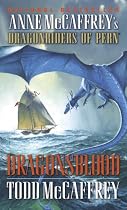 Dragonsblood (Pern)