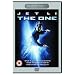 The One [DVD] [2002]