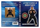 Review Self Defense Inc. (SDI)  / Stretching and Breathing