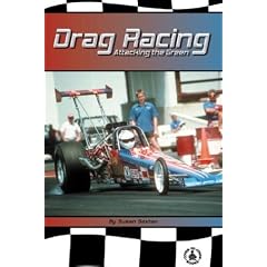 Drag Racing: Attacking the Green!