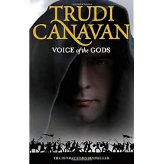 VOICE OF THE GODS (AGE OF THE FIVE)