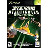 Star Wars Starfighter Special Edition