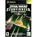 Star Wars Starfighter Special Edition