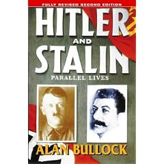 Hitler and Stalin: Parallel Lives
