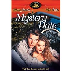 Mystery Date