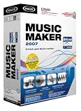 MAGIX Music Maker V 2007 deluxe
