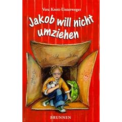 Jakob will nicht umziehen