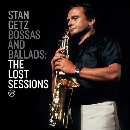 CD-Charts  Music : Bossas & Ballads: The Lost Sessions