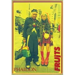 Fruits (Postcards)