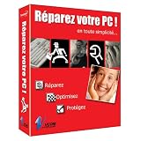 Revue Avanquest  / Réparez votre PC