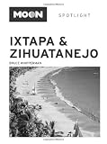Moon Spotlight Ixtapa & Zihuatanejo
