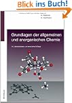 Grundlagen der allgemeinen und anorga...