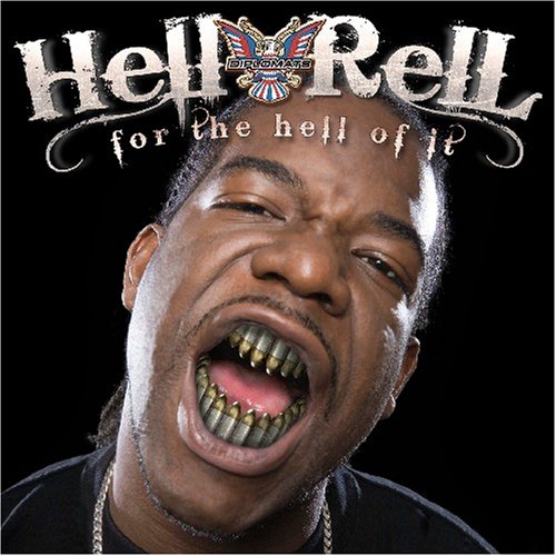CD-Charts  Search : For the Hell of It