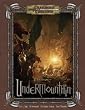 Expedition to Undermountain (Forgotten Realms)