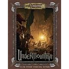 Expedition to Undermountain (Dungeons and Dragons d20 3.5 Fantasy Roleplaying, Adventure) by  Eric L. Boyd, Ed Greenwood, Christopher Lindsay, and Sean K. Reynolds
