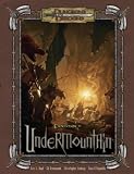 Expedition to Undermountain (Forgotten Realms)