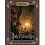 Expedition to Undermountain (Dungeons & Dragons d20 3.5 Fantasy Roleplaying, Adventure)