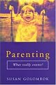 Parenting: What Really Counts?