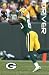 Packers - Donald Driver FINEST BRAND CANVAS Print With Added Heavy BRUSHSTROKES Unknown 22x34