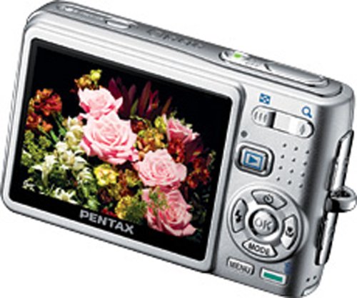 Cover image : PENTAX デジタルカメラ Optio A20 OPTIOA20