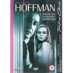 Hoffman [DVD] [1969]