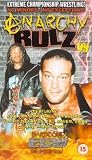 Review Delta Visual Entertainment  / ECW - Anarchy Rulz '99 [1999]