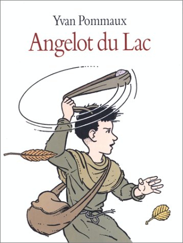 Angelot du Lac Angelot du Lac