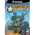 Battalion Wars by Nintendo