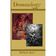 Demonology: The Hierarchies of Hell