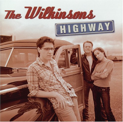Wilkinsons - Highway - Zortam Music