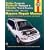 Dodge Caravan/Plymouth Voyager/Chrysler Town & Country 96-02 (Haynes Repair Manual)