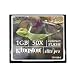 Kingston 1GB ElitePro CompactFlash Card ( CF/1024-S ) (Retail Package)