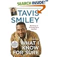 What I Know for Sure (Random House Large Print (Cloth/Paper))