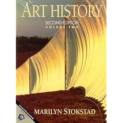 Art History, Volume Two